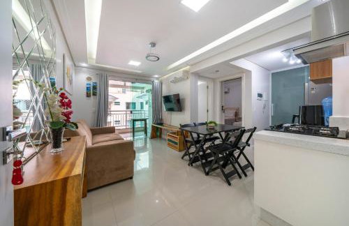 Bombinhas Summer Beach APT 333 - Foto 63