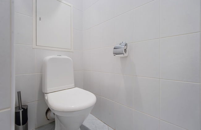 GM Apartment Bolshaya Gruzinskaya 12 - Photo 52