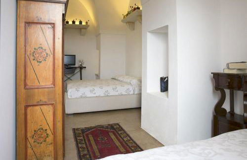 TENUTAYALA - Residenza Agrituristica - Foto 78