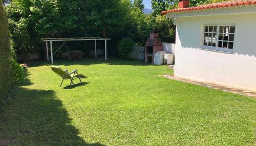 Casa La Finca - Foto 1, Garden