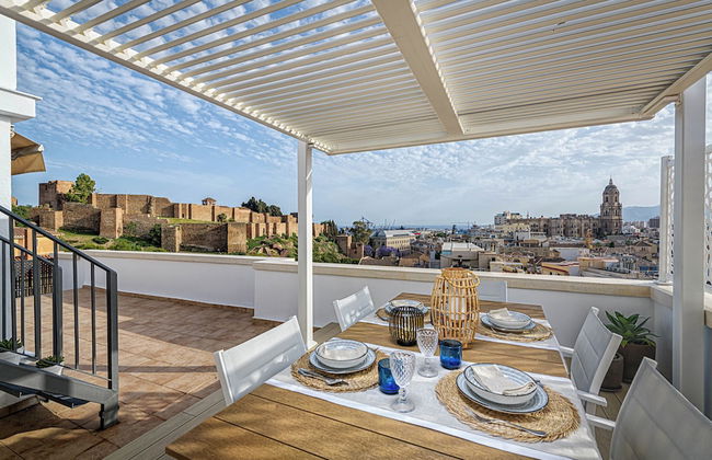 Solaga - Alcazaba - Foto 16