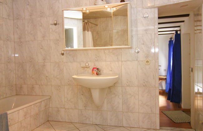 Holiday Home in Busum in a Beautiful Area - Foto 12