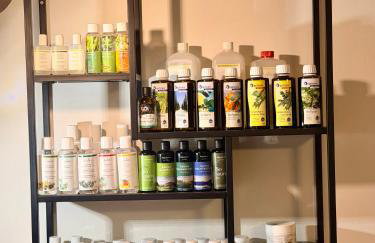 Stylisches modernes Apartment, Sauna und Wellness Top Lage - Foto 30