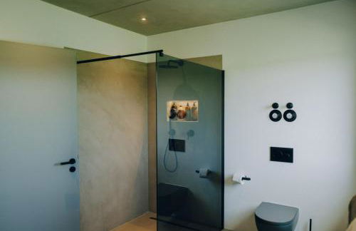 Neubau Grüner Wolpertinger Designwhg 106qm Barrierefrei - Foto 7