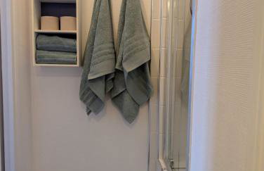 La loge Diane, à deux pas du château et son jardin à la française - Foto 10