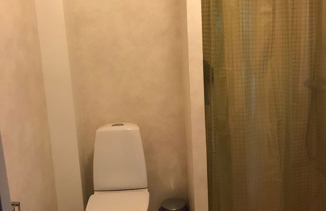 Ullstorps Stugor - Foto 63