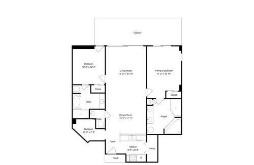 Waterscape #A208 - Foto 50