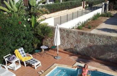 Villa Pino with exclusive private pool only 50m from the beach - Foto 6
