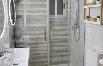 Bonito apartamento con vistas al mar - Foto 3