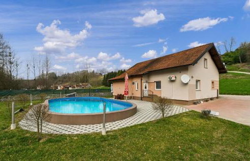 Lovely Home In Vinogradi Ludbreski - Foto 1