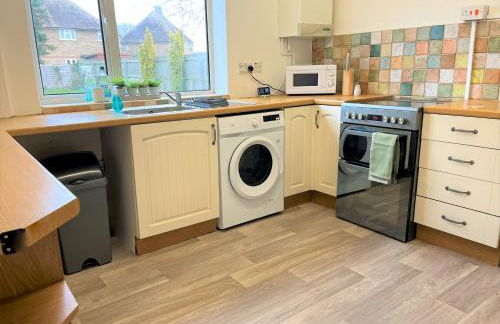 Ancaster House - Driveway - WIfI - Foto 7