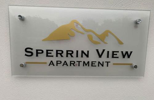 Sperrin View Apartment (Ground Floor) - Foto 17