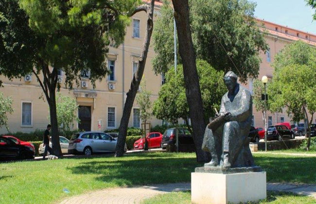 Linea Rossa - Tour panoramico della città in autobus turistico - Foto 5