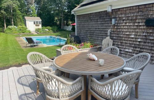 4 Fleetwood Road East Sandwich- Sea Side Oasis - Foto 35