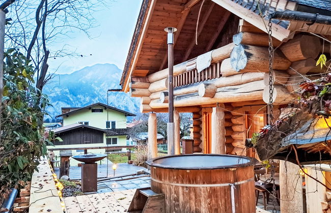 Chalet Karin - Foto 42