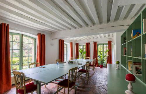 Manoir de la Marquise - Foto 2