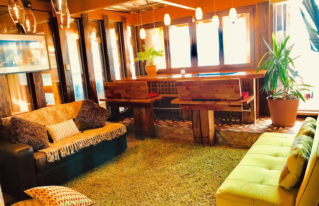 Pacific Sunset Reñaca - Foto 74