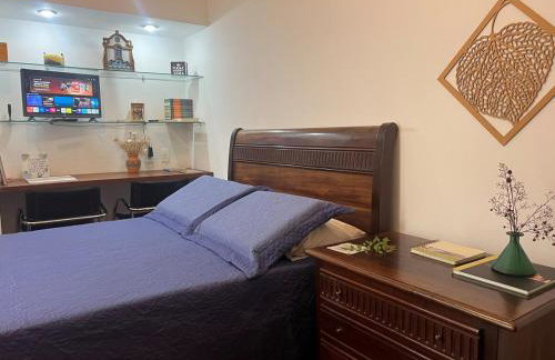 Loft 2 Conforto ao lado do Centro Histórico - Foto 30