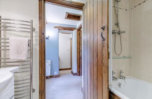 2 Bed in Longnor 78661 - Foto 15