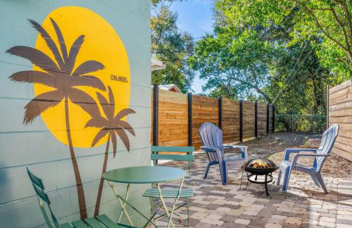 Charming Private Studio Near Everything Orlando - Foto 13