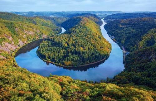 Haus Glücksmomente Bostalsee - Foto 34