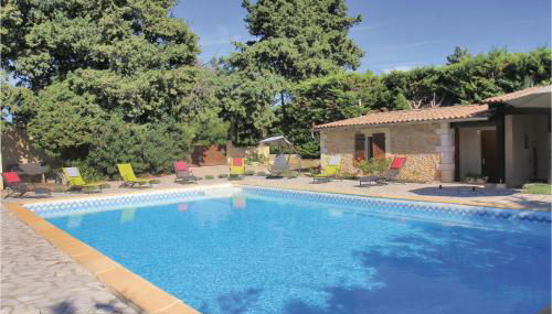 Cozy Home In Montsegur Sur Lauzon - Foto 5