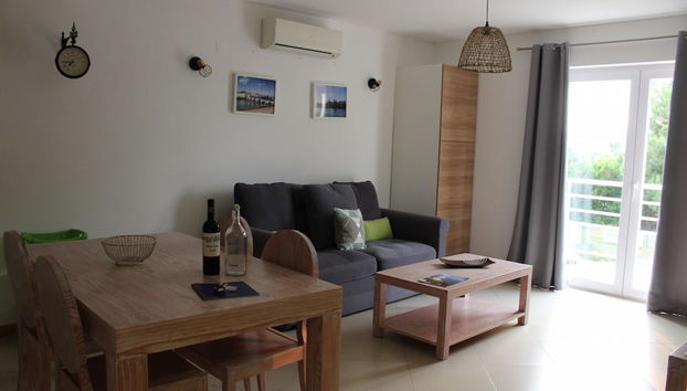 CG 12F - Garden - Cabanas Gardens - Foto 4, Habitación