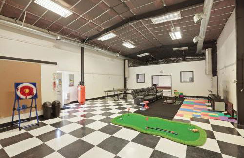 Oasis on the vine - Custom Luxury Resort Amenities - Foto 52