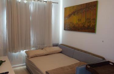 Apartamento com vista no centro - Photo 8