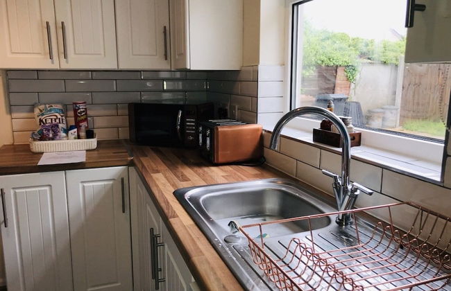 The Avenues - Foto 19