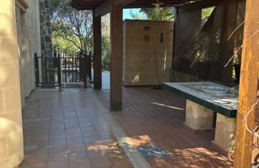 Villa al mare Baia Emiri Mazzaforno Cefalù - Foto 41