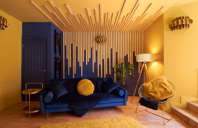 Knightstone Apartment - Foto 34