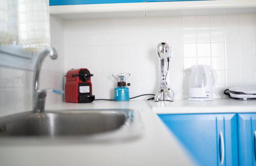 House by the sea - Photo 32