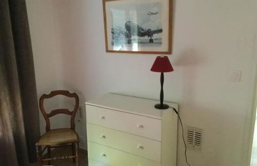 Appartement fond de jardin rez-de-chaussée - Foto 12