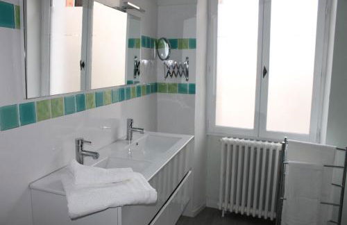 Les loges de la suite - Foto 6