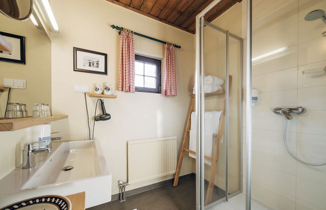 Slow Travel Resort Kirchleitn - OBERKIRCHLEITN - Photo 42