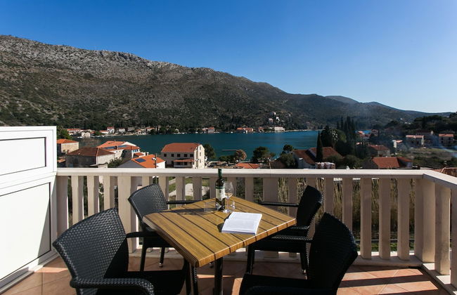 Apartments Moretić - Foto 30