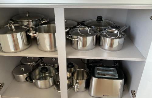 Golden Coast Villa - Pedra do Ouro, 15km da Nazaré - Foto 49