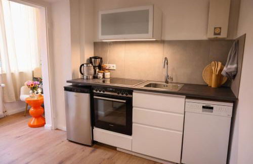 Arden Stay Apartments - Photo 14