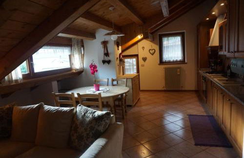 Un tetto sulle Tre Cime - Photo 19