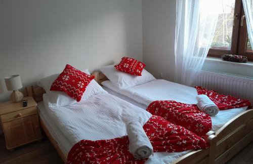 Apartamenty u Joli - Foto 16