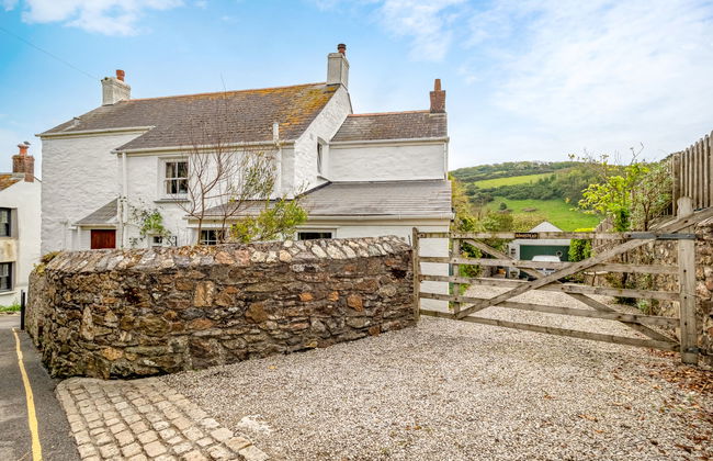 The Homestead - Foto 26