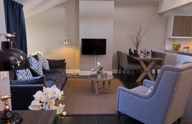 Frogner House - Slottsparken - Foto 13