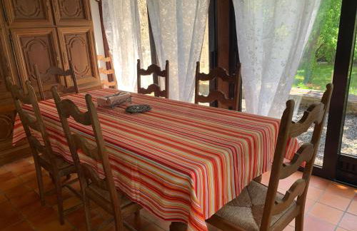 Maison des Roses - Foto 33