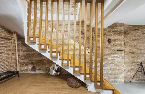 Ρομαντική απόδραση με Χαμάμ - Foto 16