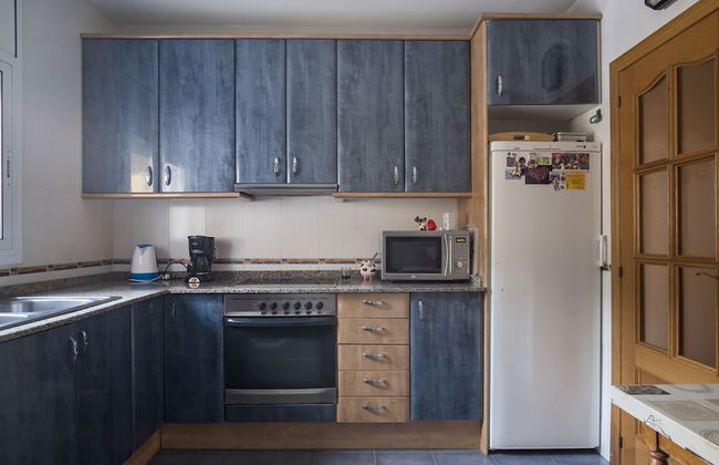 Boutique Holiday Home in El Vendrell With Private Pool - Foto 4