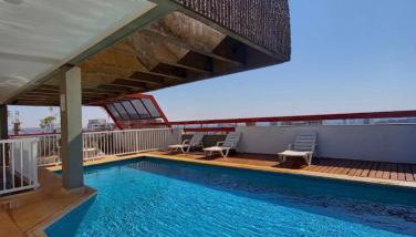 Flat central - Foto 4, sunbed