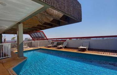 Flat central - Foto 4