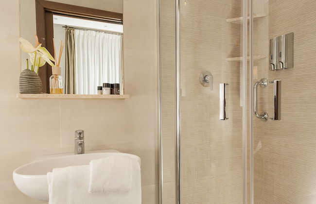 Daphne Luxury Suites - Foto 45