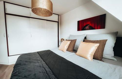 Lieblingsapartment No.12 für bis zu 6 Gäste - Foto 24